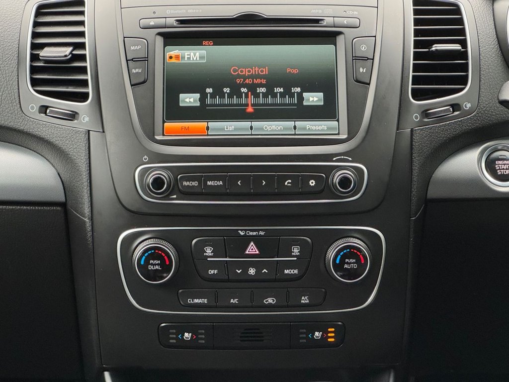 Used Kia Sorento 2014 for sale - 76313125: Photo 29