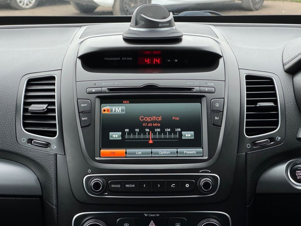 Used Kia Sorento 2014 for sale - 76313125: Photo 30