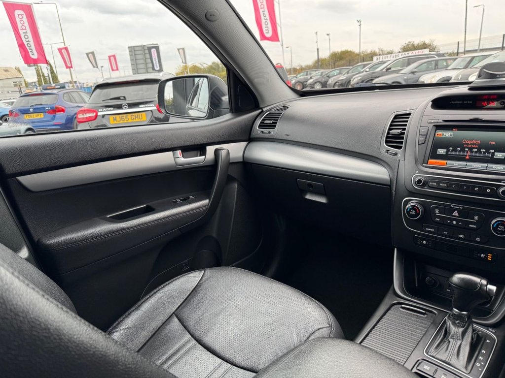 Used Kia Sorento 2014 for sale - 76313125: Photo 32