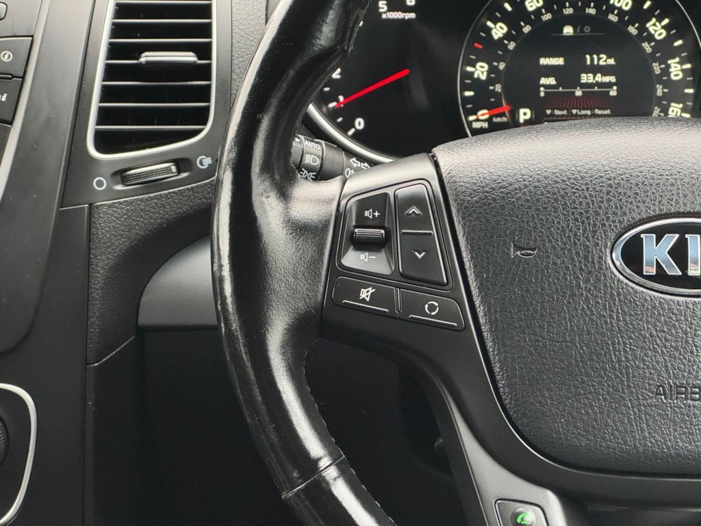 Used Kia Sorento 2014 for sale - 76313125: Photo 40