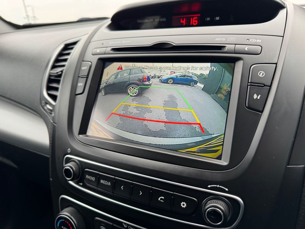 Used Kia Sorento 2014 for sale - 76313125: Photo 43