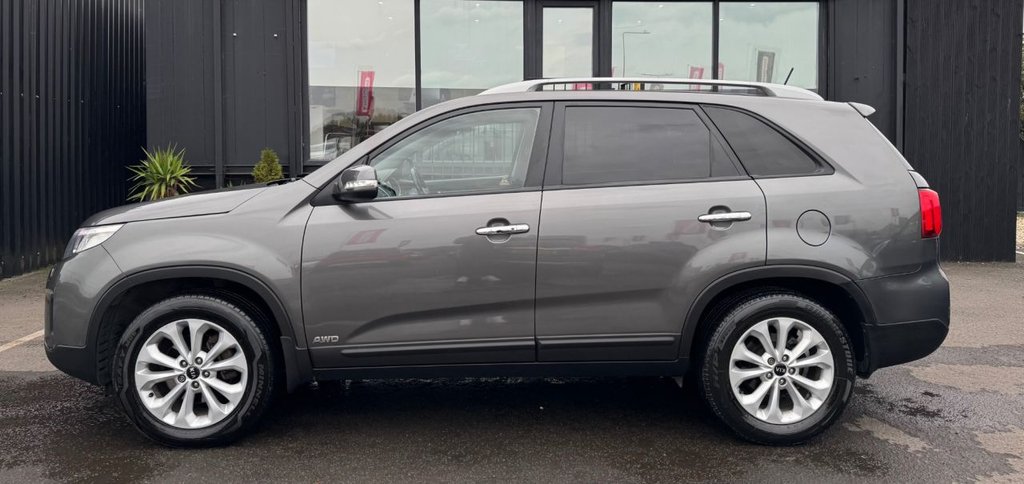 Used Kia Sorento 2014 for sale - 76313125: Photo 5