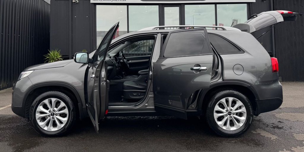 Used Kia Sorento 2014 for sale - 76313125: Photo 6