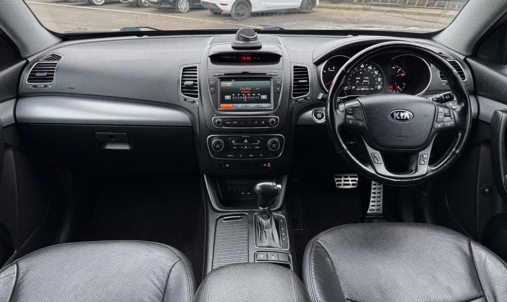 Used Kia Sorento 2014 for sale - 76313125: Photo 7
