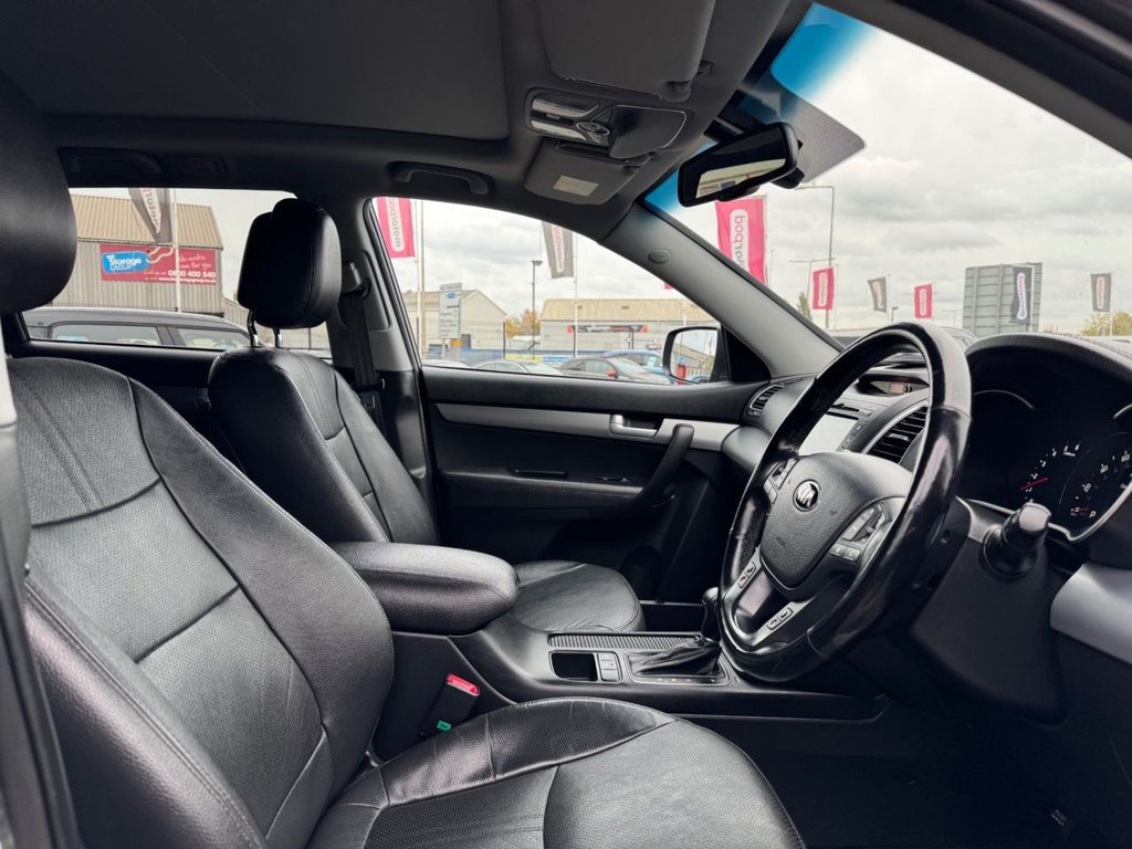 Used Kia Sorento 2014 for sale - 76313125: Photo 8