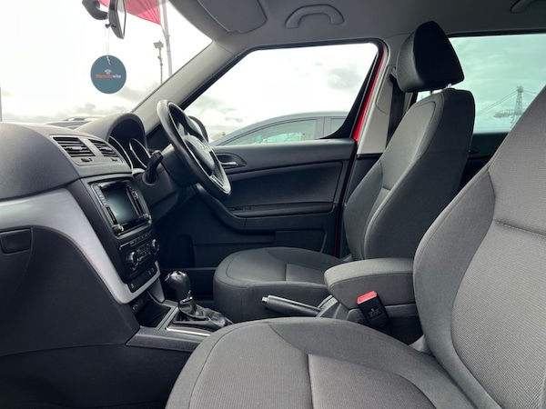 Used Skoda Yeti 2015 for sale - 75680858: Photo 19