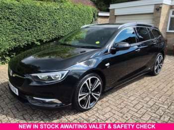 2018 (18) - 2.0 Turbo D SRi Vx-line Nav 5dr Auto
