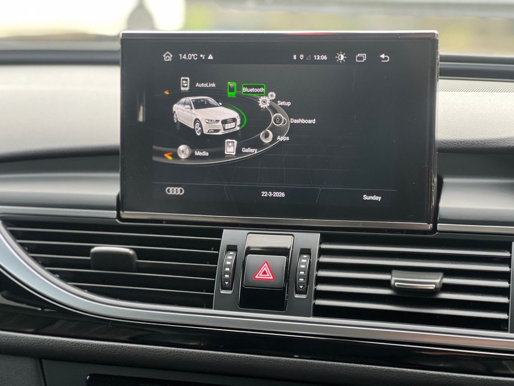 Used Audi A6 2014 for sale - 77981542: Photo 10