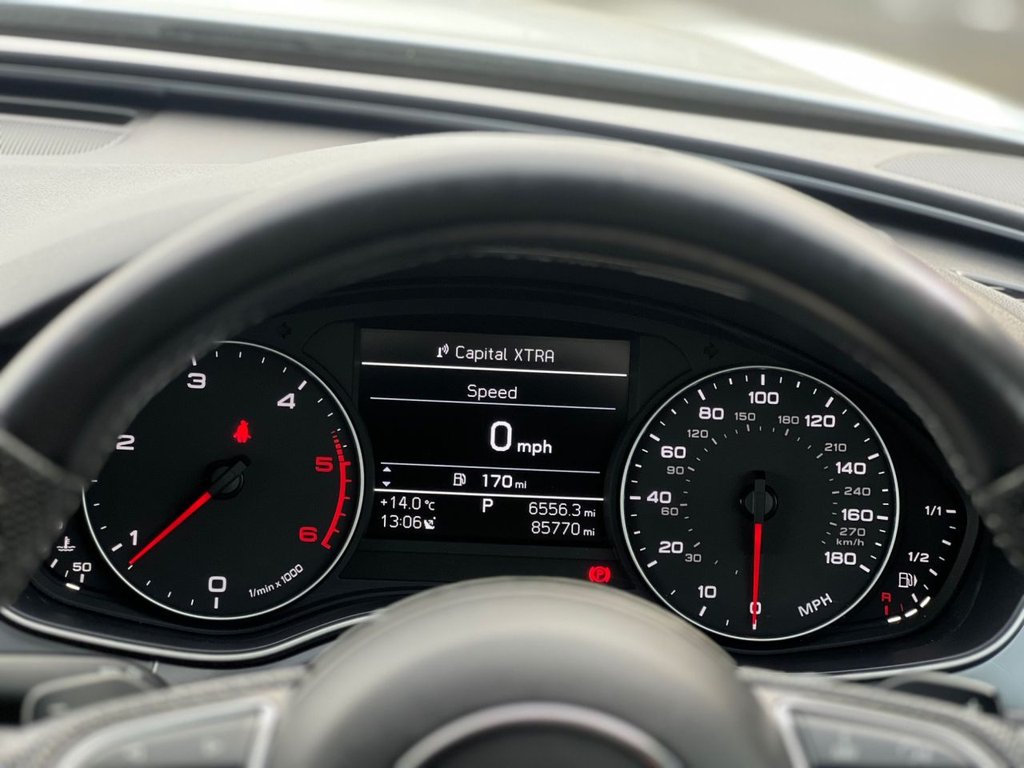 Used Audi A6 2014 for sale - 77981542: Photo 11