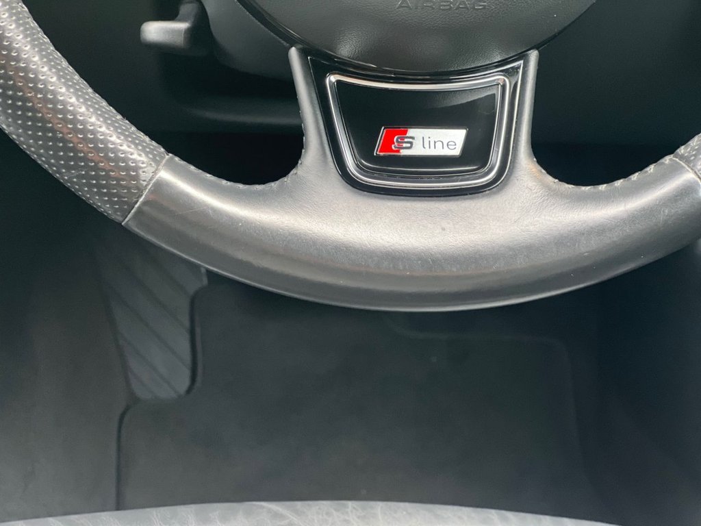 Used Audi A6 2014 for sale - 77981542: Photo 12