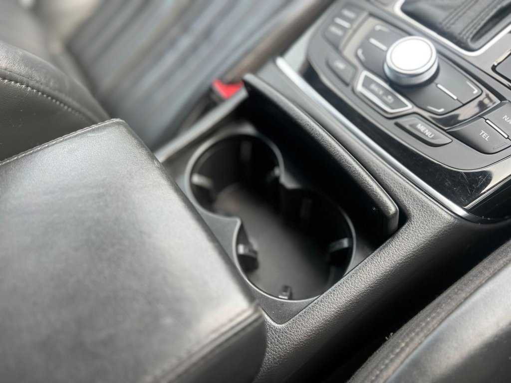 Used Audi A6 2014 for sale - 77981542: Photo 13