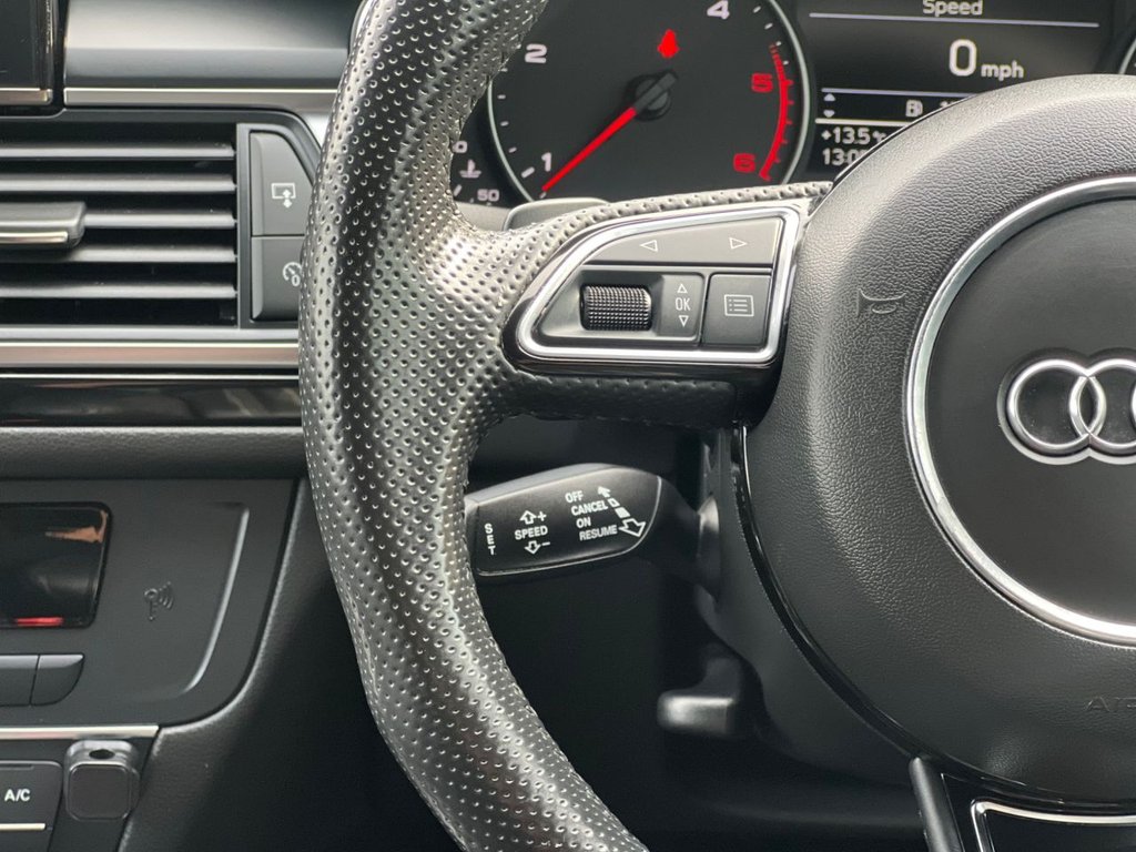 Used Audi A6 2014 for sale - 77981542: Photo 19