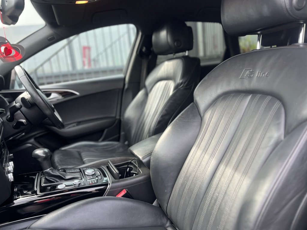 Used Audi A6 2014 for sale - 77981542: Photo 22