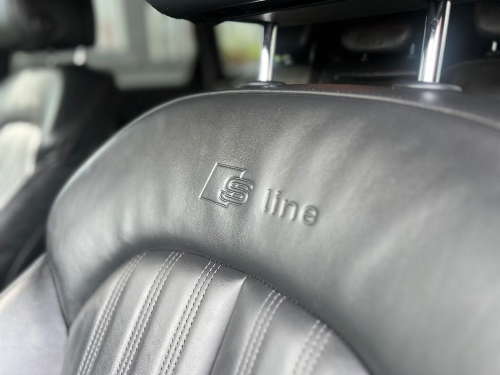 Used Audi A6 2014 for sale - 77981542: Photo 25