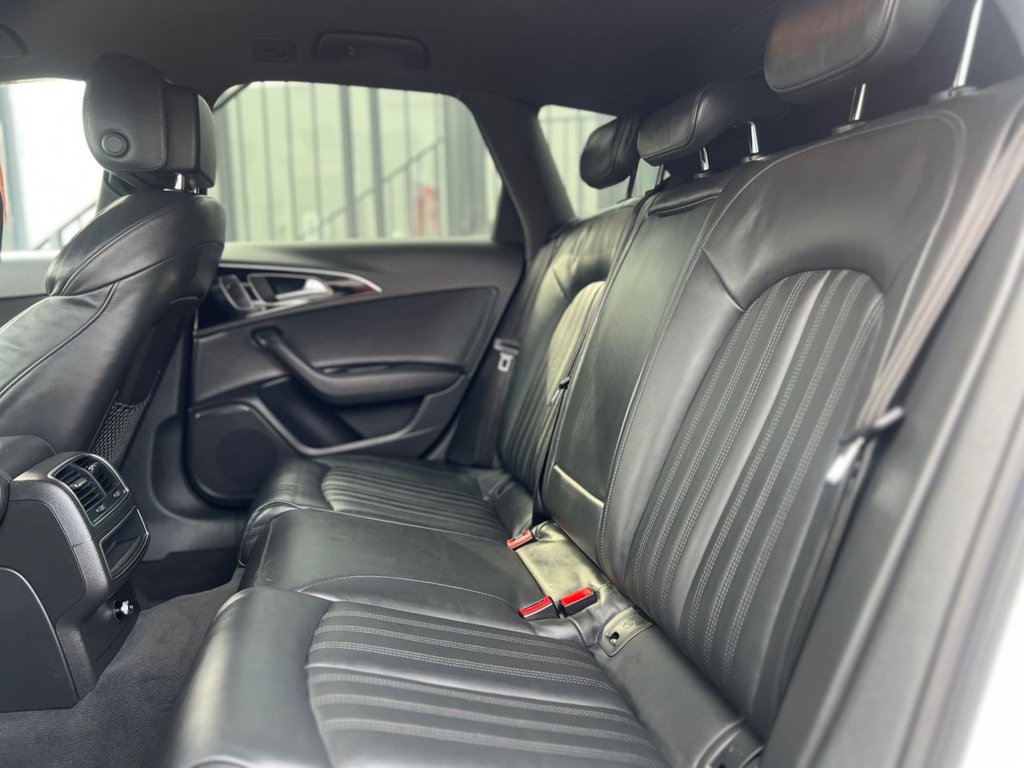 Used Audi A6 2014 for sale - 77981542: Photo 26