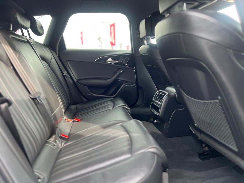 Used Audi A6 2014 for sale - 77981542: Photo 32