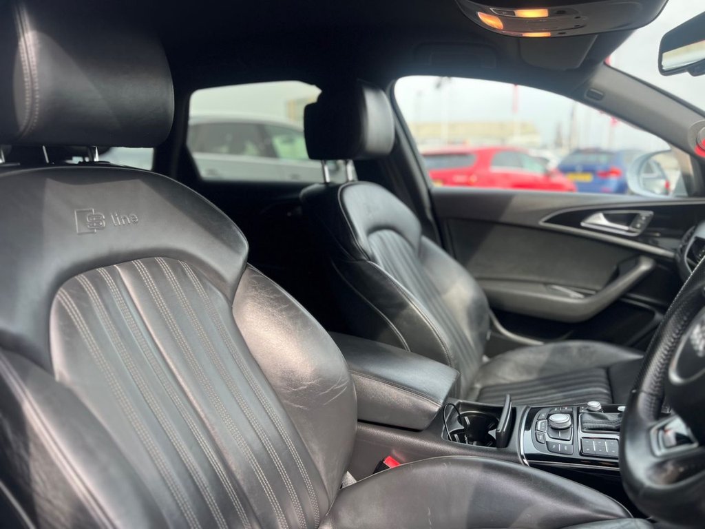 Used Audi A6 2014 for sale - 77981542: Photo 33