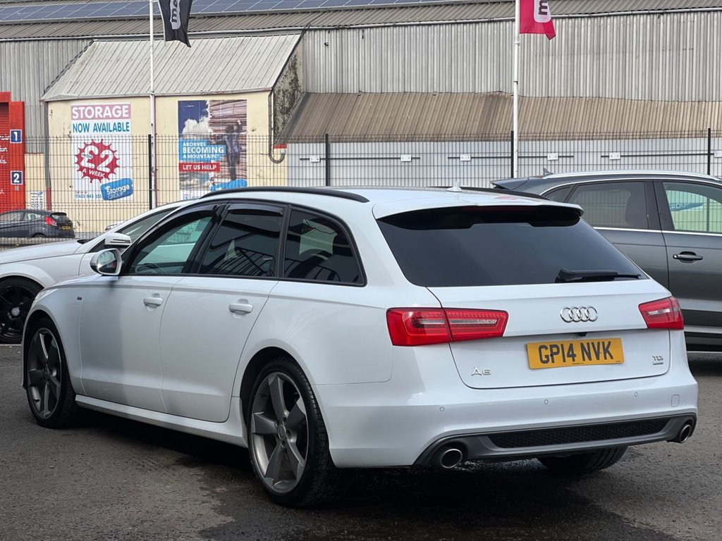 Used Audi A6 2014 for sale - 77981542: Photo 37