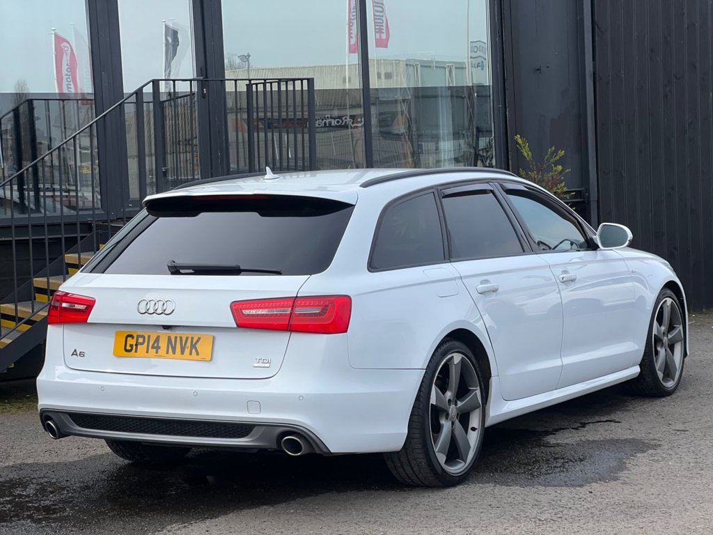 Used Audi A6 2014 for sale - 77981542: Photo 39