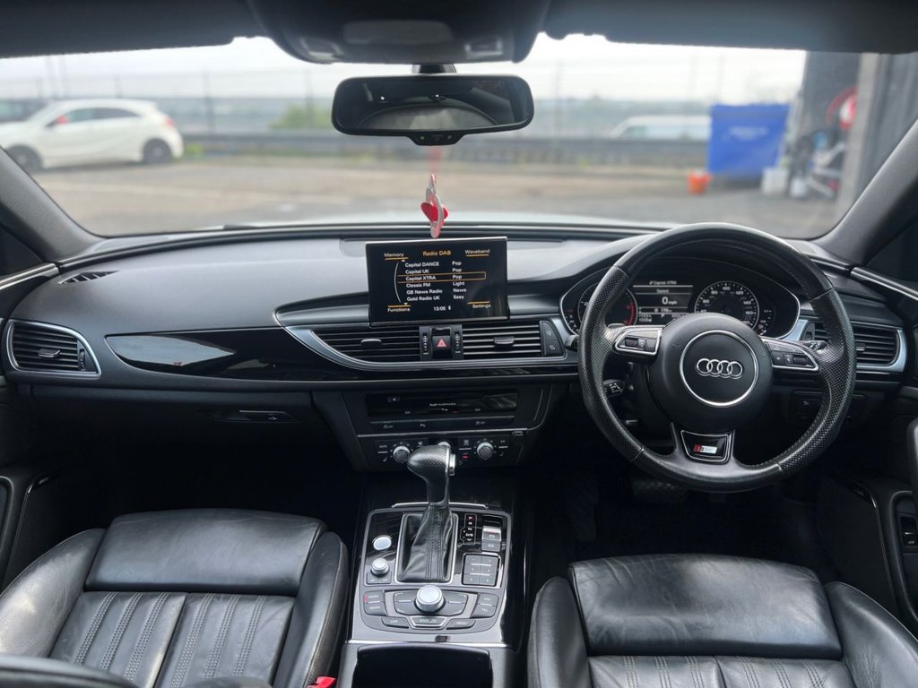 Used Audi A6 2014 for sale - 77981542: Photo 4