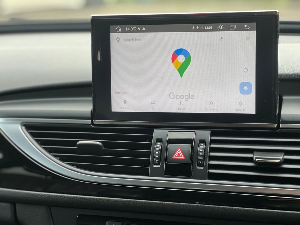 Used Audi A6 2014 for sale - 77981542: Photo 8