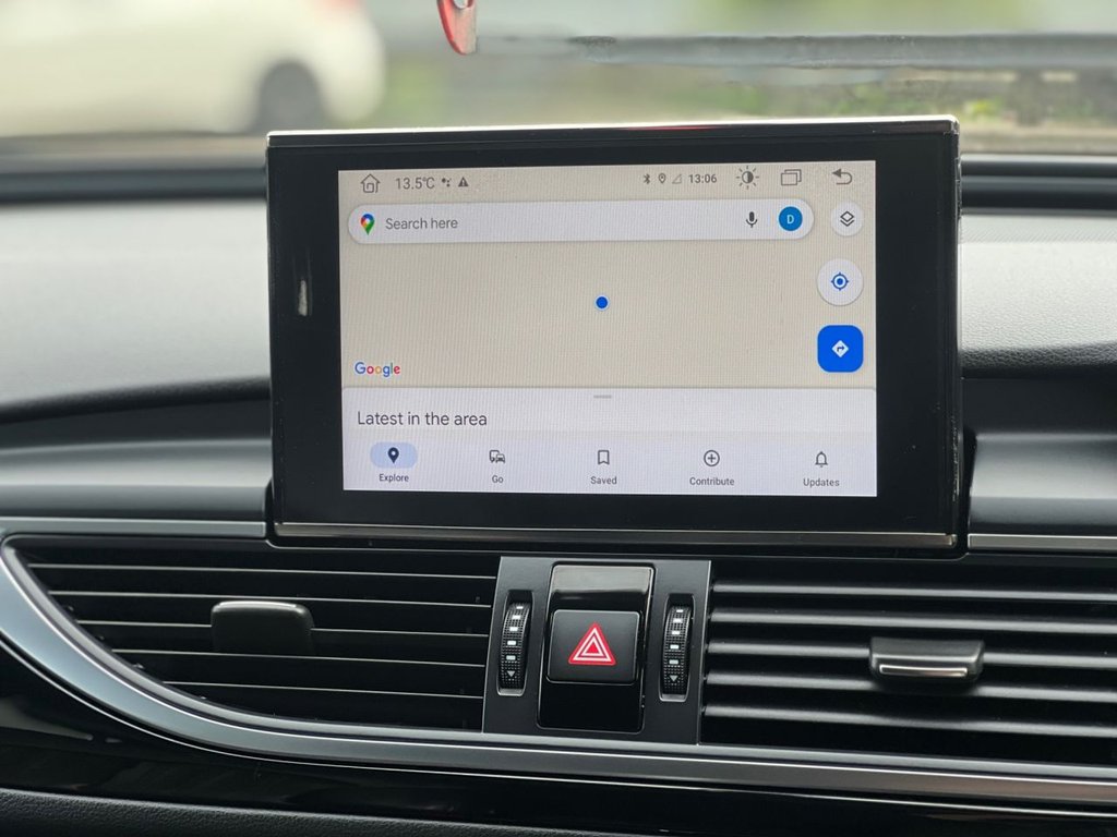 Used Audi A6 2014 for sale - 77981542: Photo 9