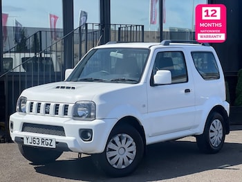 Used Suzuki Jimny 2013 for sale - 79481731: Photo