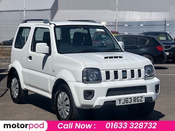 Used Suzuki Jimny 2013 for sale - 79481731: Photo
