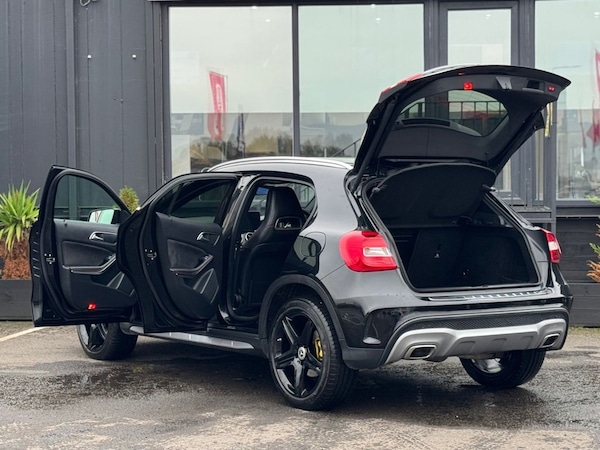 Used Mercedes-Benz GLA 2016 for sale - 76245236: Photo 12