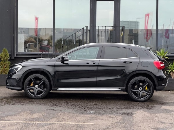 Used Mercedes-Benz GLA 2016 for sale - 76245236: Photo 13