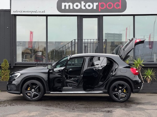 Used Mercedes-Benz GLA 2016 for sale - 76245236: Photo 14