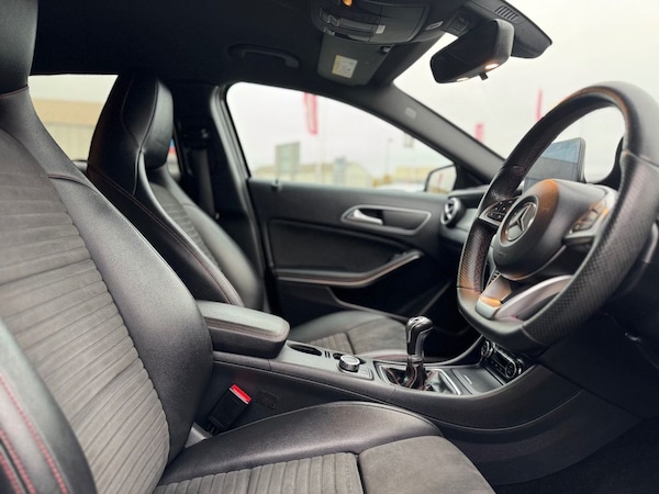 Used Mercedes-Benz GLA 2016 for sale - 76245236: Photo 16