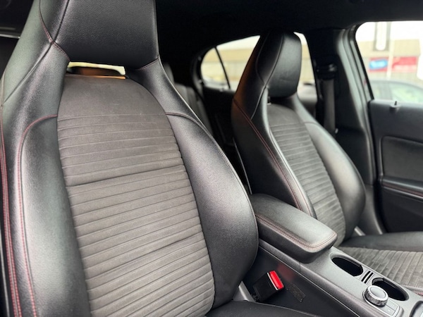 Used Mercedes-Benz GLA 2016 for sale - 76245236: Photo 17