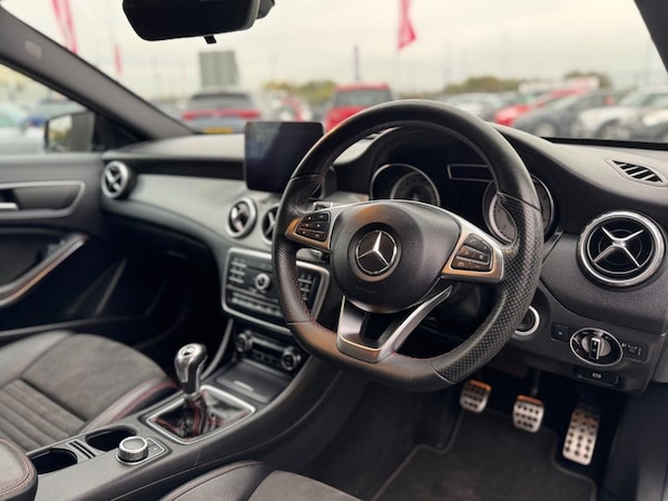 Used Mercedes-Benz GLA 2016 for sale - 76245236: Photo 18
