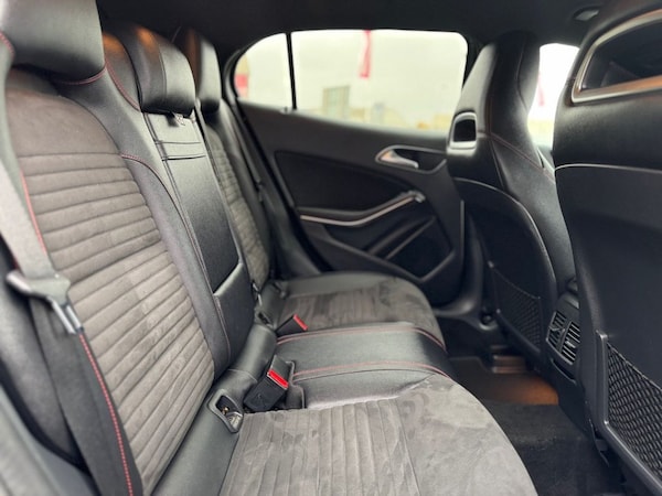 Used Mercedes-Benz GLA 2016 for sale - 76245236: Photo 19