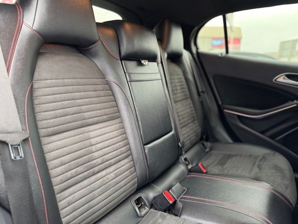 Used Mercedes-Benz GLA 2016 for sale - 76245236: Photo 20