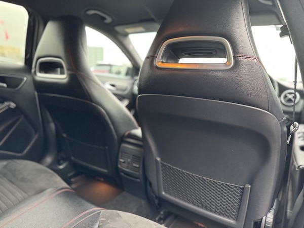 Used Mercedes-Benz GLA 2016 for sale - 76245236: Photo 21