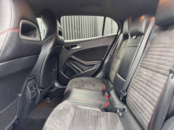 Used Mercedes-Benz GLA 2016 for sale - 76245236: Photo 23