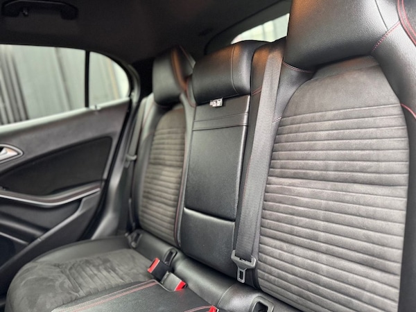 Used Mercedes-Benz GLA 2016 for sale - 76245236: Photo 24
