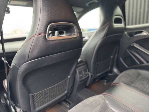 Used Mercedes-Benz GLA 2016 for sale - 76245236: Photo 25