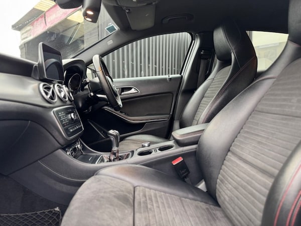 Used Mercedes-Benz GLA 2016 for sale - 76245236: Photo 29