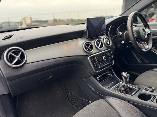 Used Mercedes-Benz GLA 2016 for sale - 76245236: Photo 32