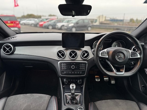 Used Mercedes-Benz GLA 2016 for sale - 76245236: Photo 33