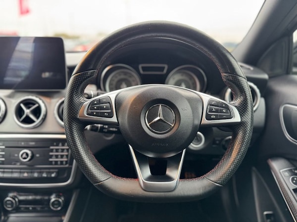 Used Mercedes-Benz GLA 2016 for sale - 76245236: Photo 34