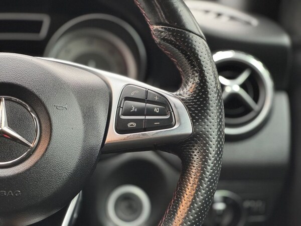 Used Mercedes-Benz GLA 2016 for sale - 76245236: Photo 36
