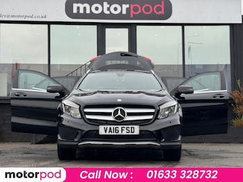 Used Mercedes-Benz GLA 2016 for sale - 76245236: Photo 3