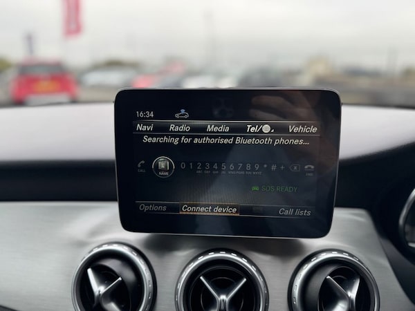 Used Mercedes-Benz GLA 2016 for sale - 76245236: Photo 44