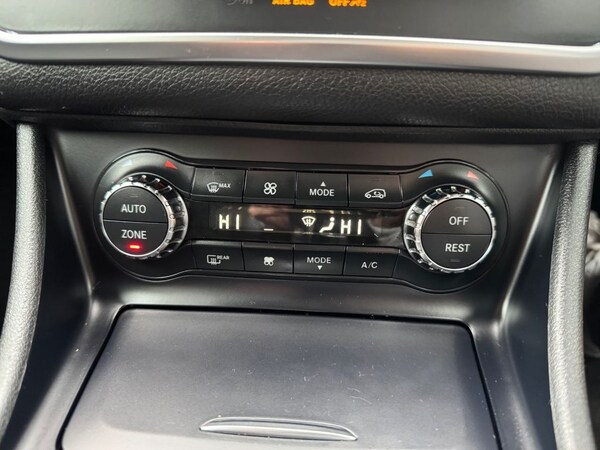Used Mercedes-Benz GLA 2016 for sale - 76245236: Photo 48