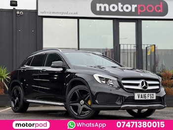 Used Mercedes-Benz GLA 2016 for sale - 76245236: Photo 4