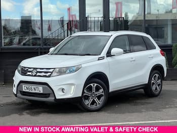 Used Suzuki Vitara 2016 for sale - 79843293: Photo